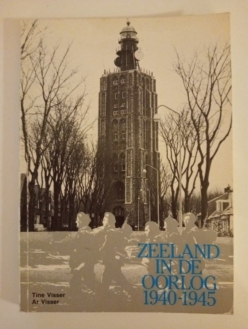 Zeeland in de oorlog 1940-1945