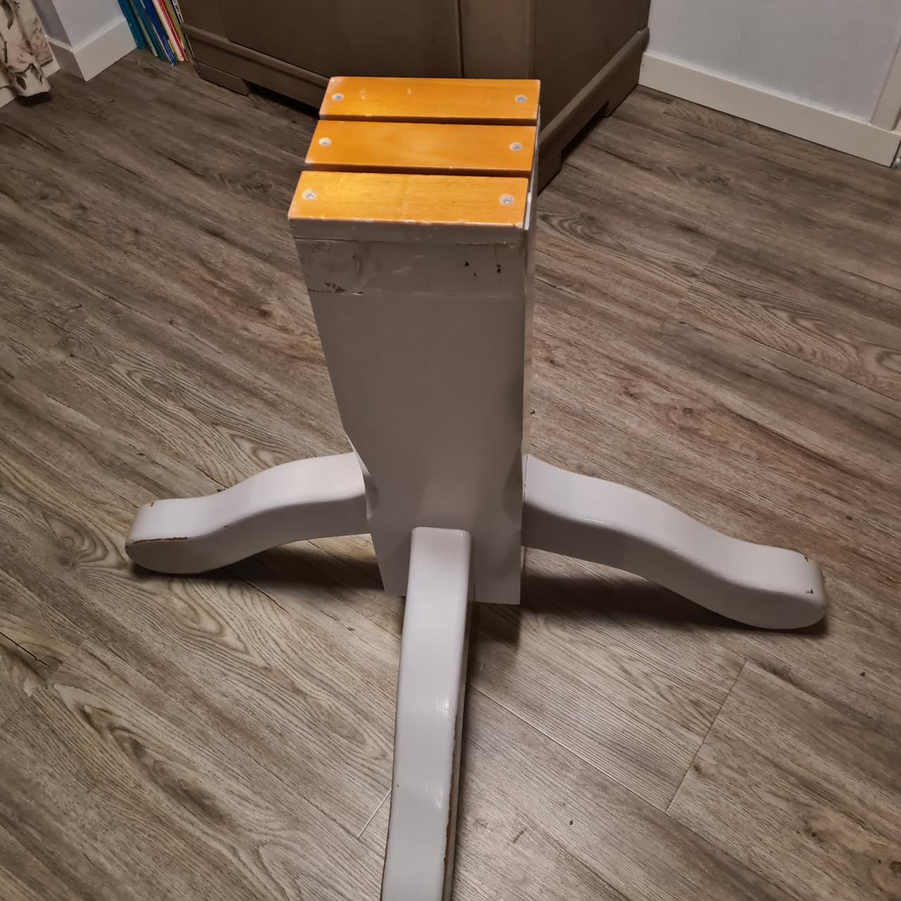 Ronde tafel