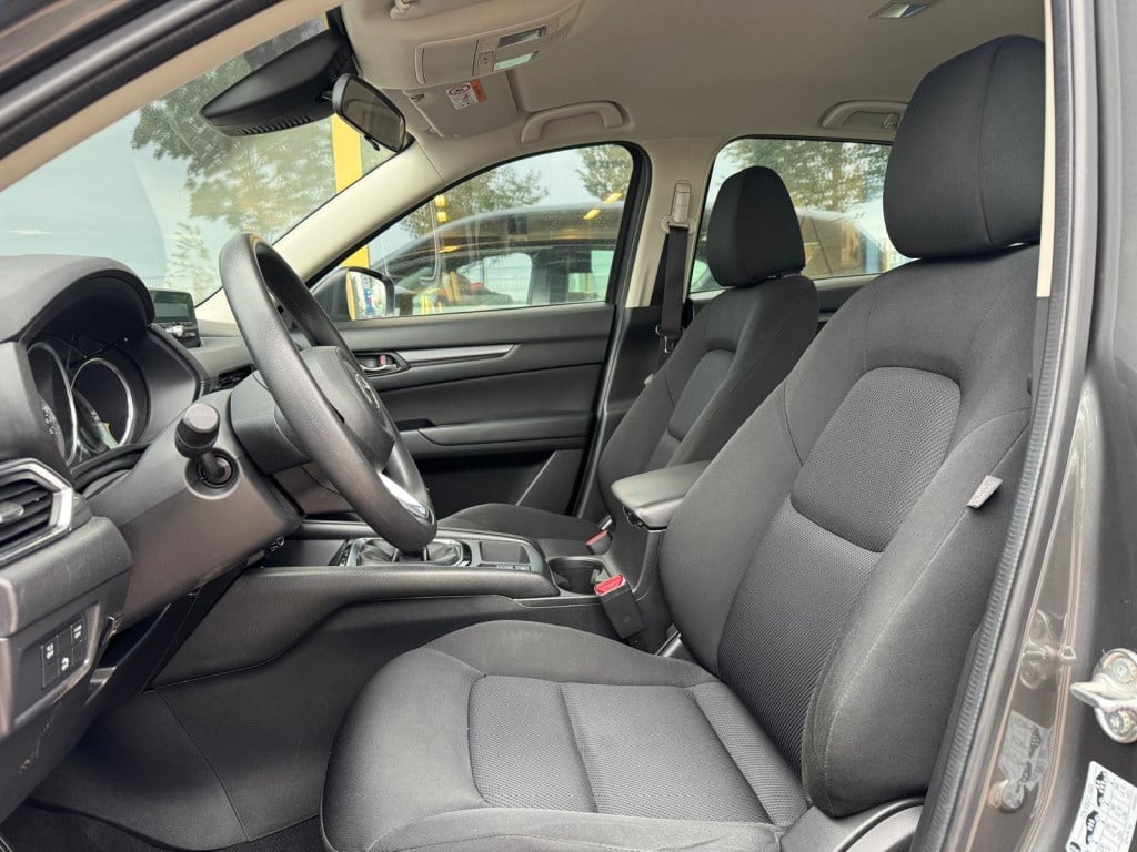 Mazda Cx-5 2.0 | bovag garantie