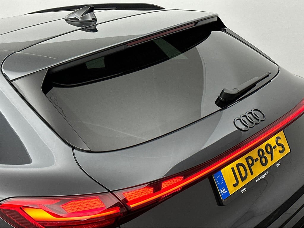 Audi Q5 2.0 tfsi e-hybrid quattro s edition competition