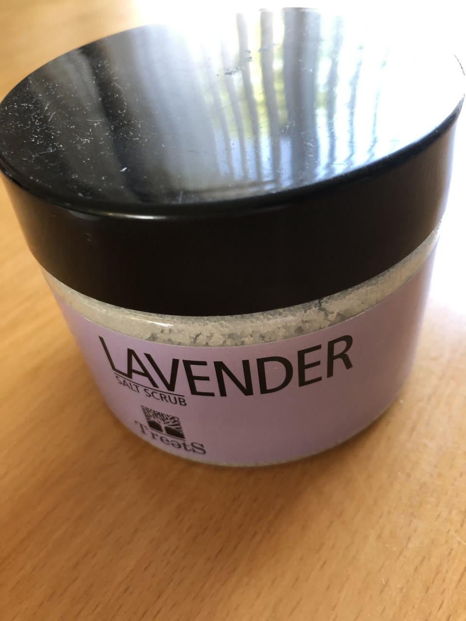 Te koop geschenksetje van "Treets".(nieuw).