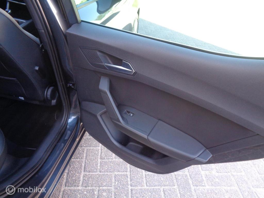 Seat Leon 1.0 tsi fr 81kw airco/lm velgen/full led/dig dash/sfeer pak/navig