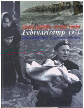 Februariramp 1953