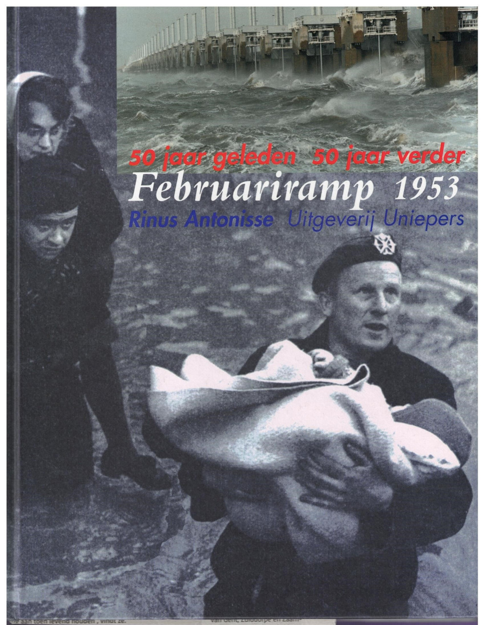 Februariramp 1953