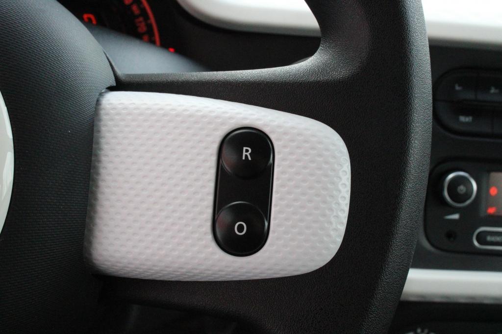 Renault Twingo 1.0 sce collection