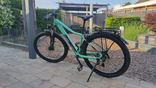 Cube mountainbike te koop