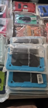 Hoes ipad mini 4/5 Nieuw