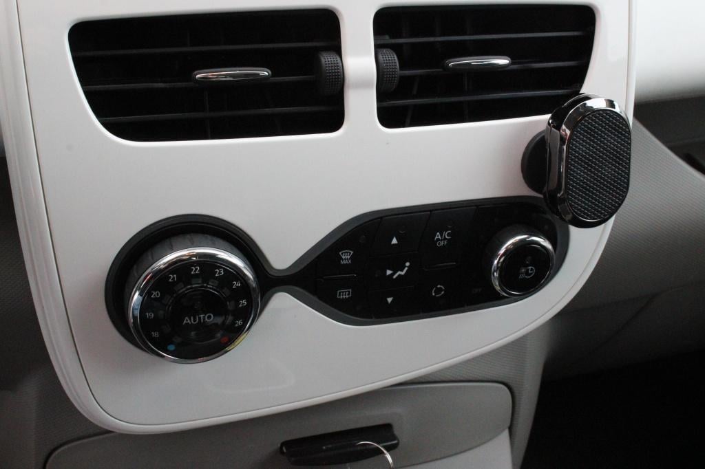 Renault Zoe r240 intens 22 (excl accu)