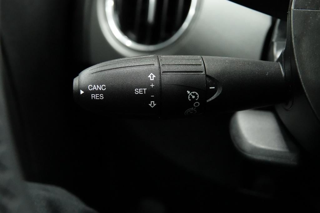 Fiat 500 C 1.0 hybrid sport | cruise | pdc | carplay | cabrio |