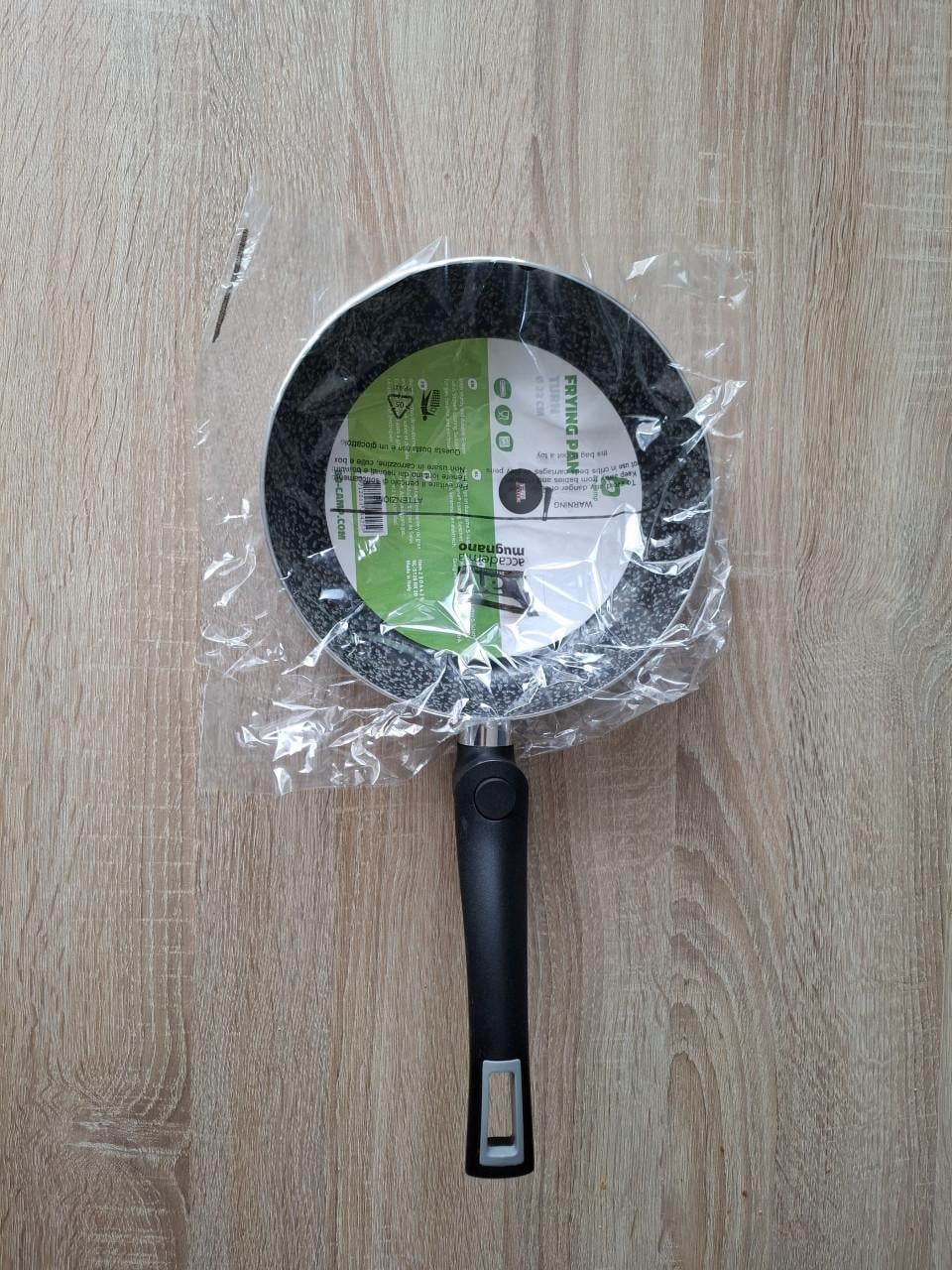 Kampeer benodigdheden