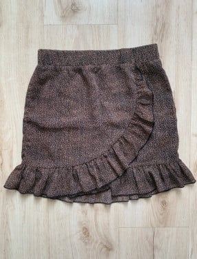 Geisha rok maat 164