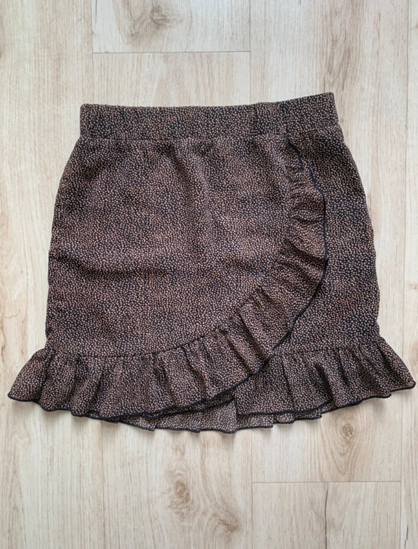 Geisha rok maat 164