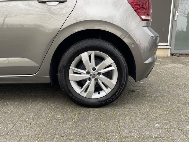 Volkswagen Polo 1.0 tsi comfortline