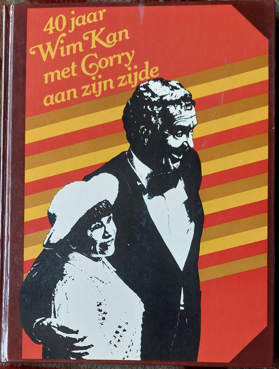 Het Koffertje van Wim Kan