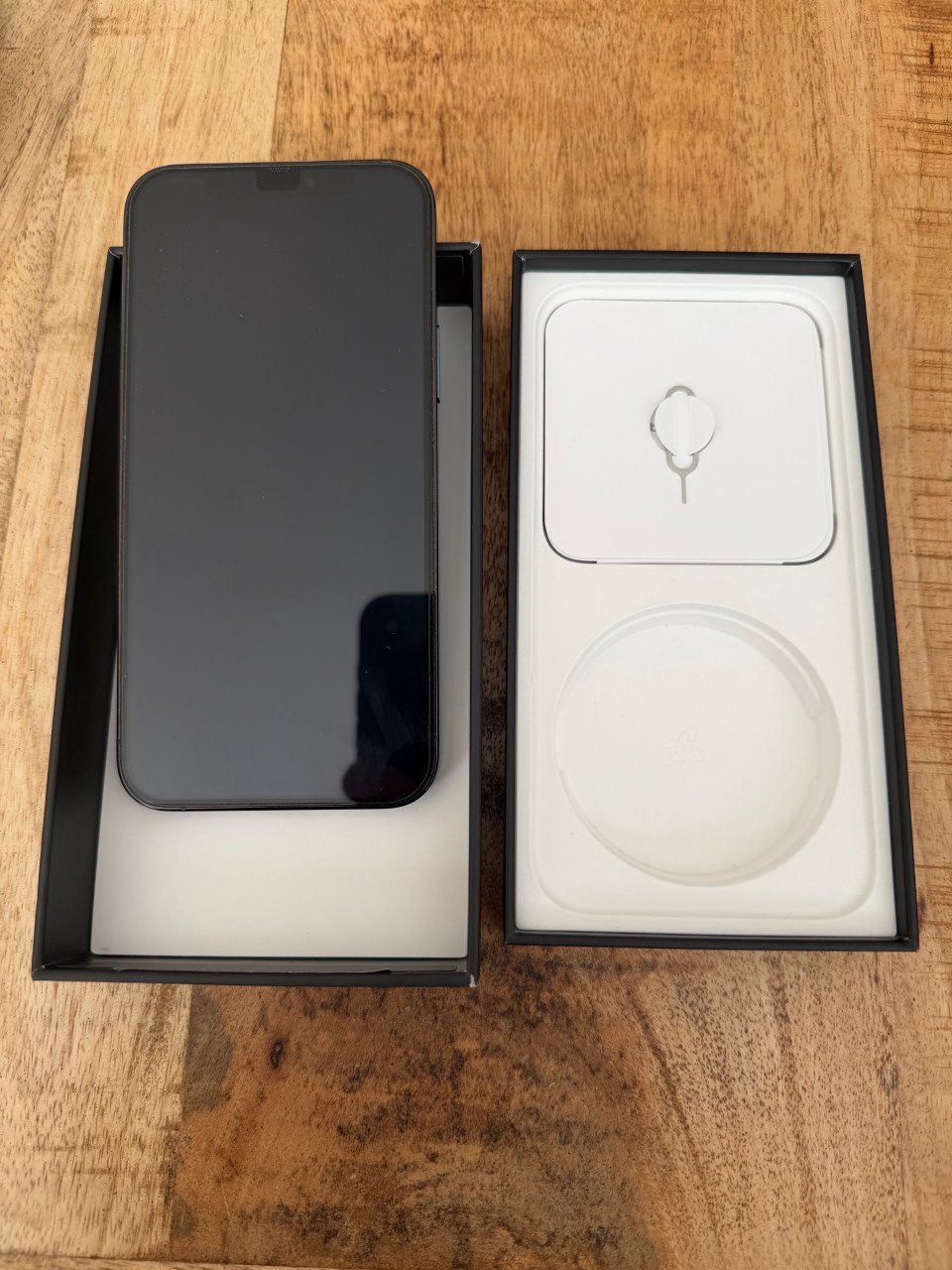 Te koop iphone 13 pro en iphone 12 pro
