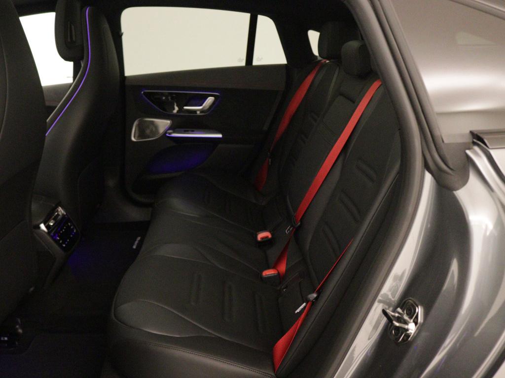 Mercedes-Benz Eqe amg 43 4matic 91 kwh inclusief 24 maanden mercedes-benz c