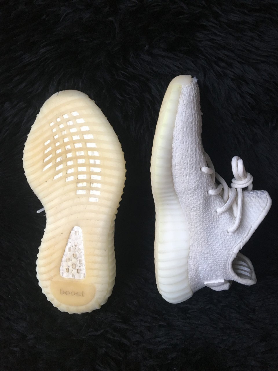 Adidas Yeezy Boost 350 V2 mt 38
