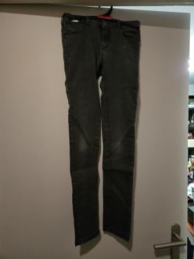 Retour Jeans zwart Maat 152  11/12 jaar
