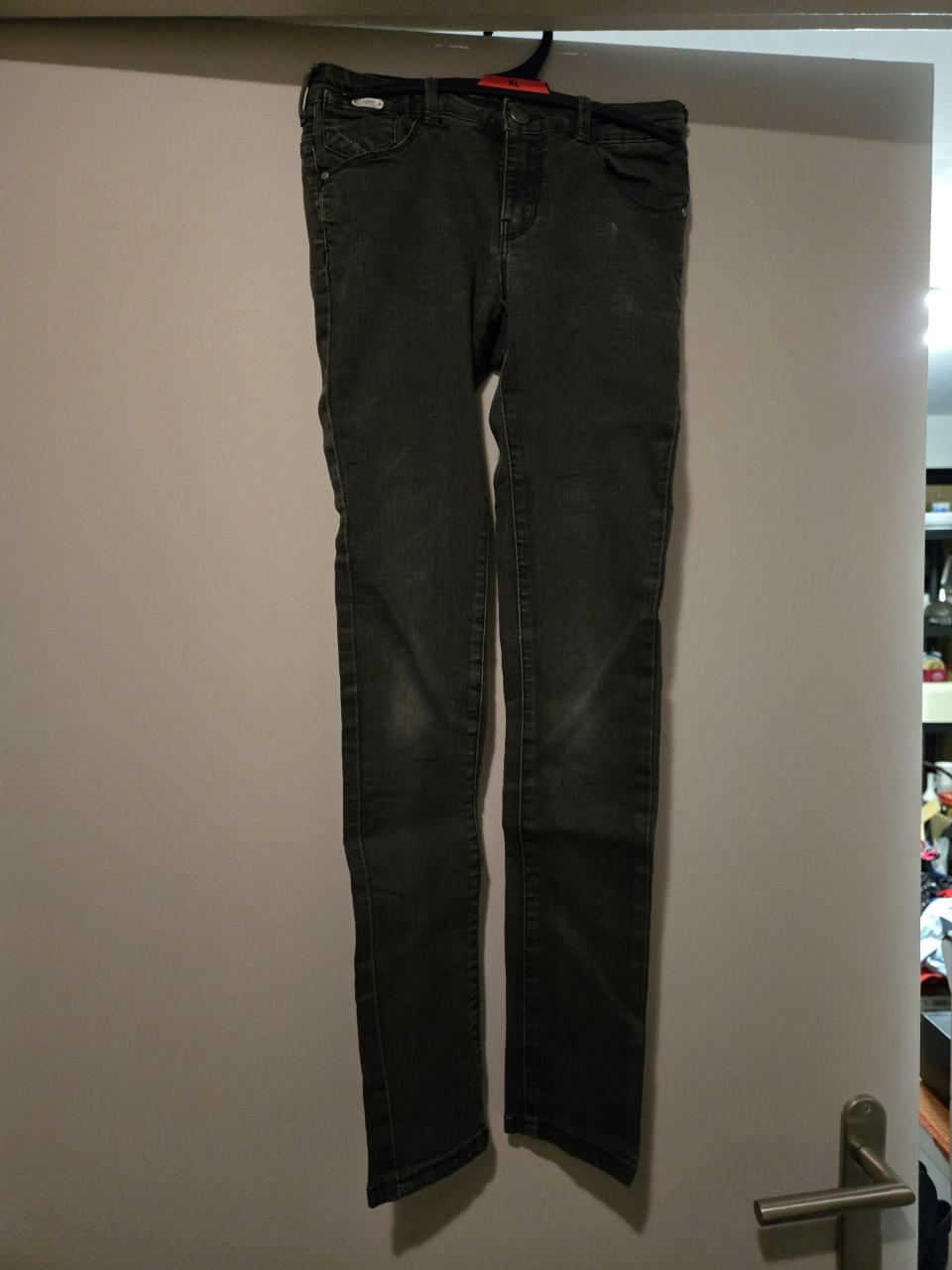 Retour Jeans zwart Maat 152  11/12 jaar
