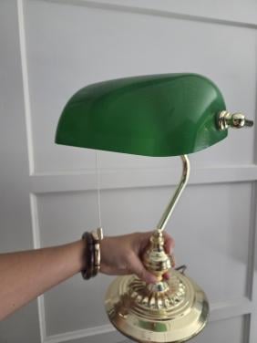 Bureaulamp