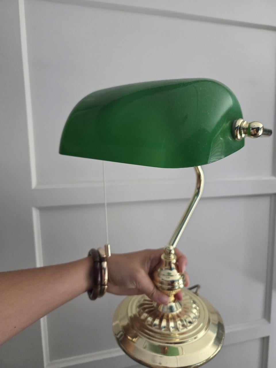 Bureaulamp