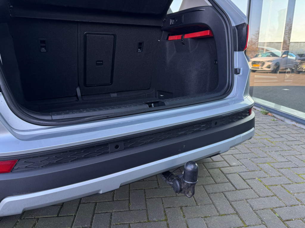 Seat Ateca 1.4 ecotsi xcellence * carplay * trekhaak * cruise control