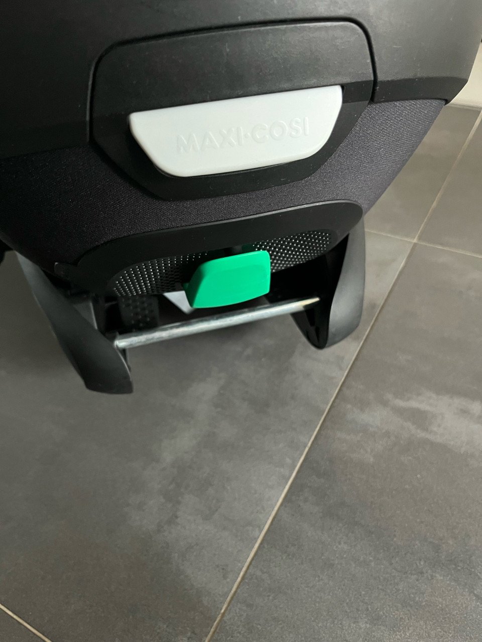 Maxi cosi pebble 360