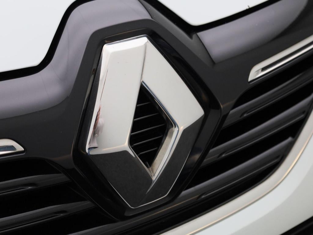 Renault Megane 1.3 tce limited | automaat | trekhaak | navigatie | climate 