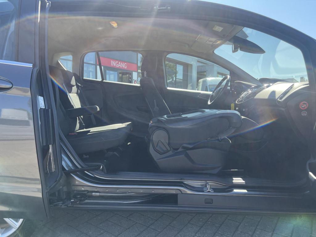 Ford B-max 1.0 ecoboost titanium