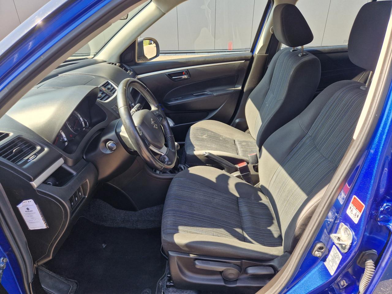 Suzuki Swift 1.2 Dynamic EASSS