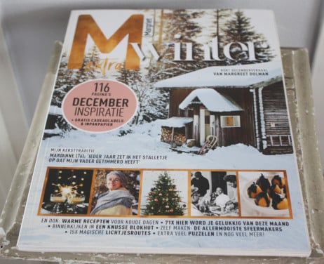 Margriet winter nummer9-2021