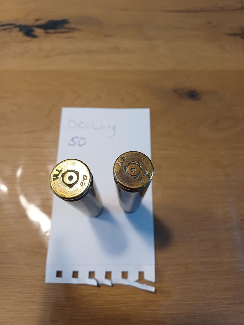 Kogel hulzen 2e wereld oorlog