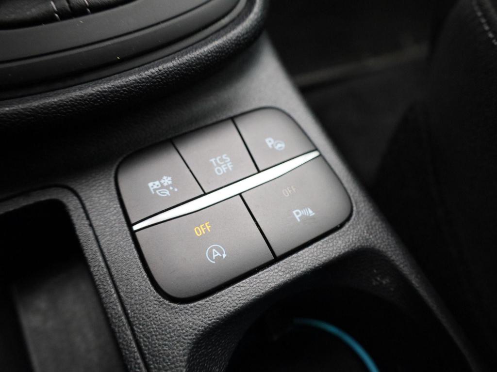Ford Fiesta 1.0 ecoboost titanium | automaat | climate control | cruise con