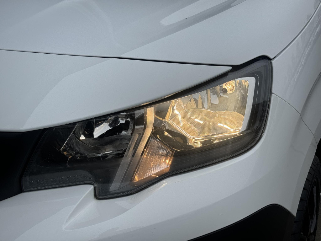 Peugeot Partner 1.5 bluehdi premium airco / cruise controle / navi / n.a.p 