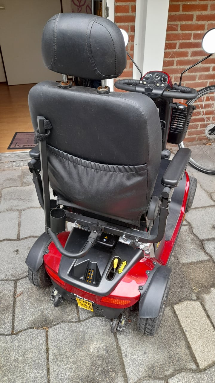 Scootmobiel