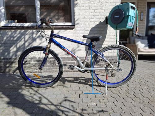 Te koop