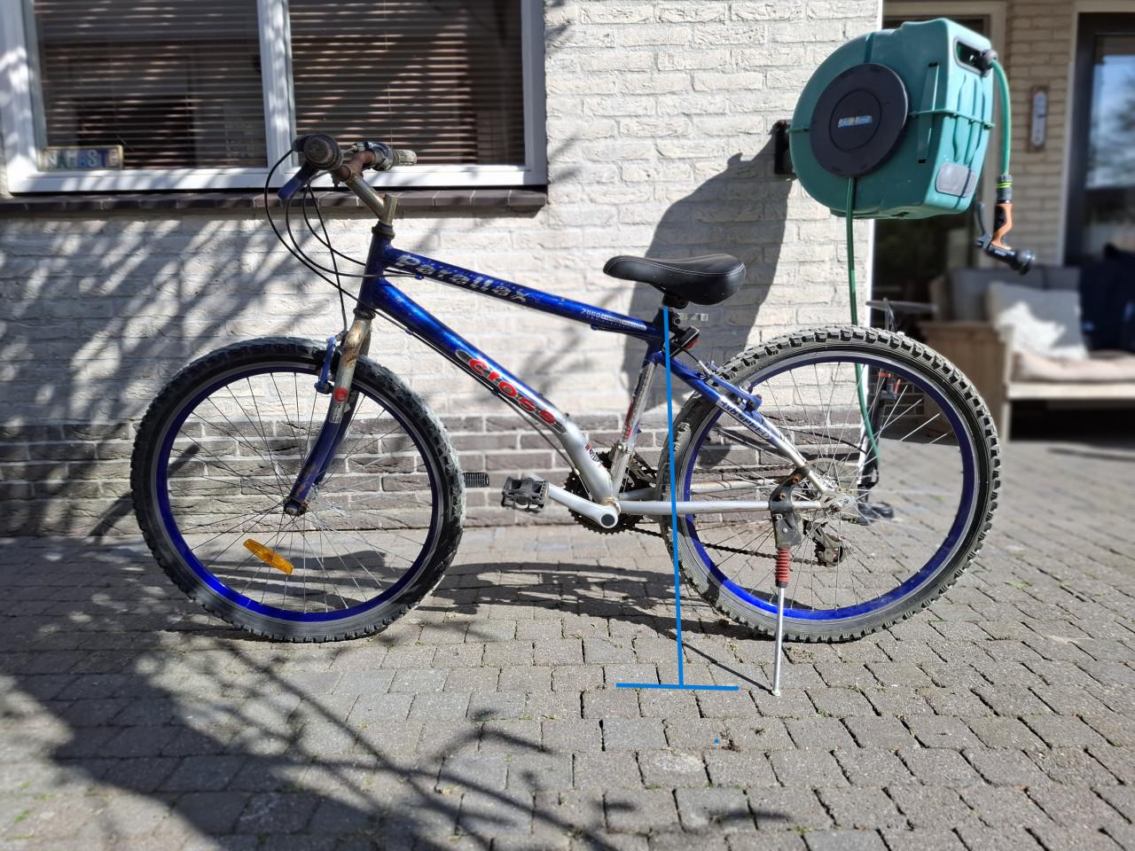 Te koop