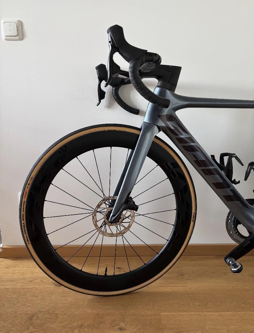 Giant Propel Advance