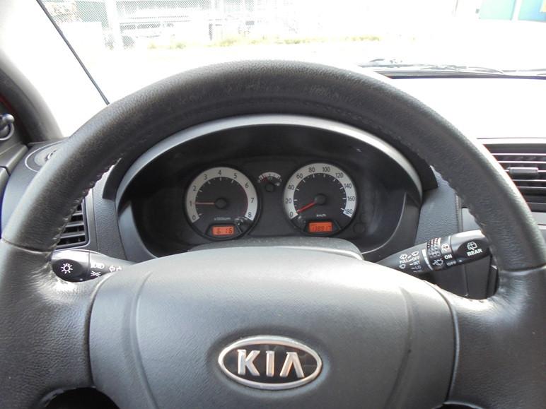 Kia Picanto 1.1 Fifteen/5-deurs/airco/Elek.pakket/BJ 2009/KMST 138.917