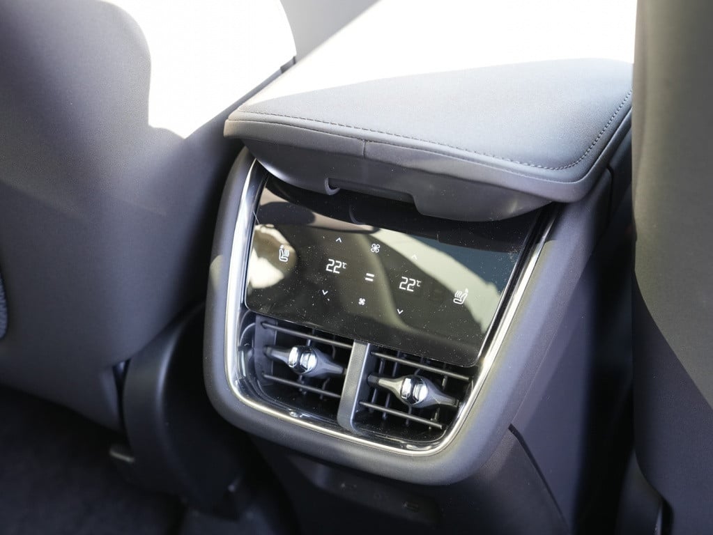 Volvo Ex90 ex 90 twin motor awd ultra pilot assist/luchtvering/climate/geve