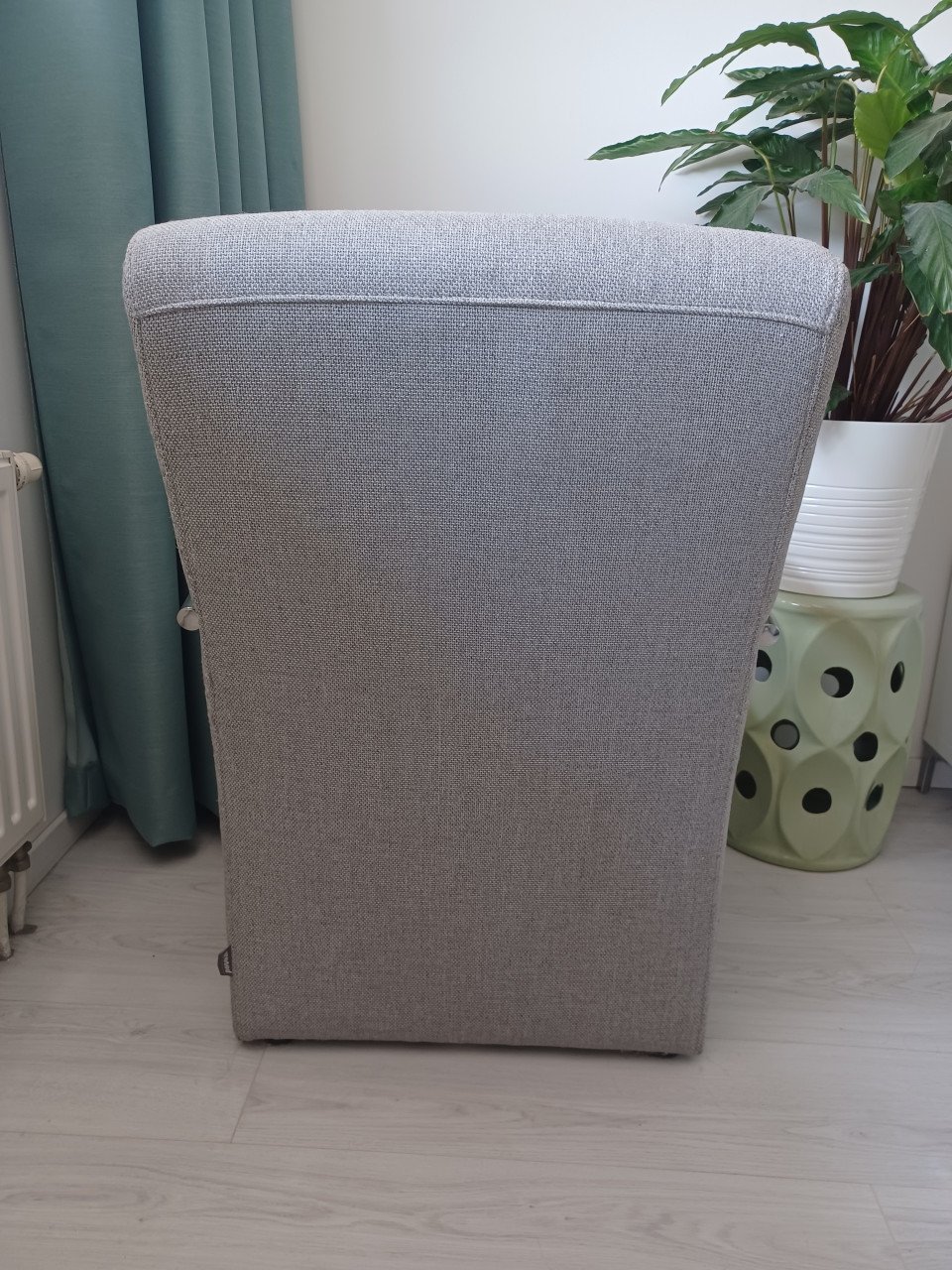 Moderne stoel