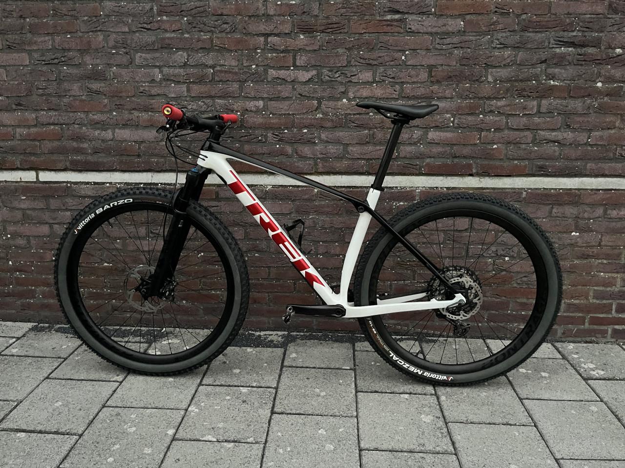 Trek Procaliber 9.8 carbon M/L