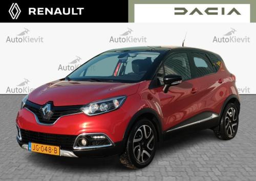 Renault Captur 0.9 tce xmod
