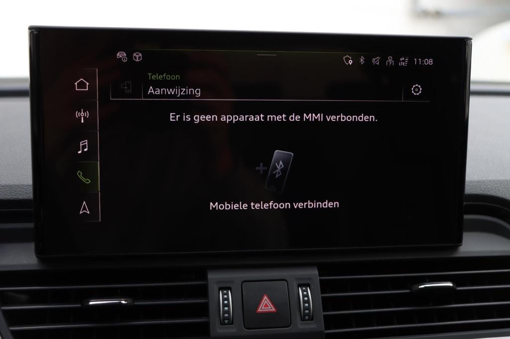 Audi Q5 sportback 50 tfsi e s edition competition 300pk s tronic | soh 90,4