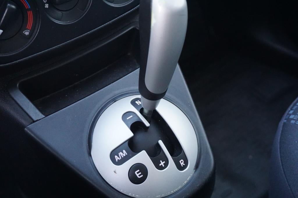 Citroen Nemo 1.3 hdif automaat - airco / elektr. ramen / trekhaak / nap