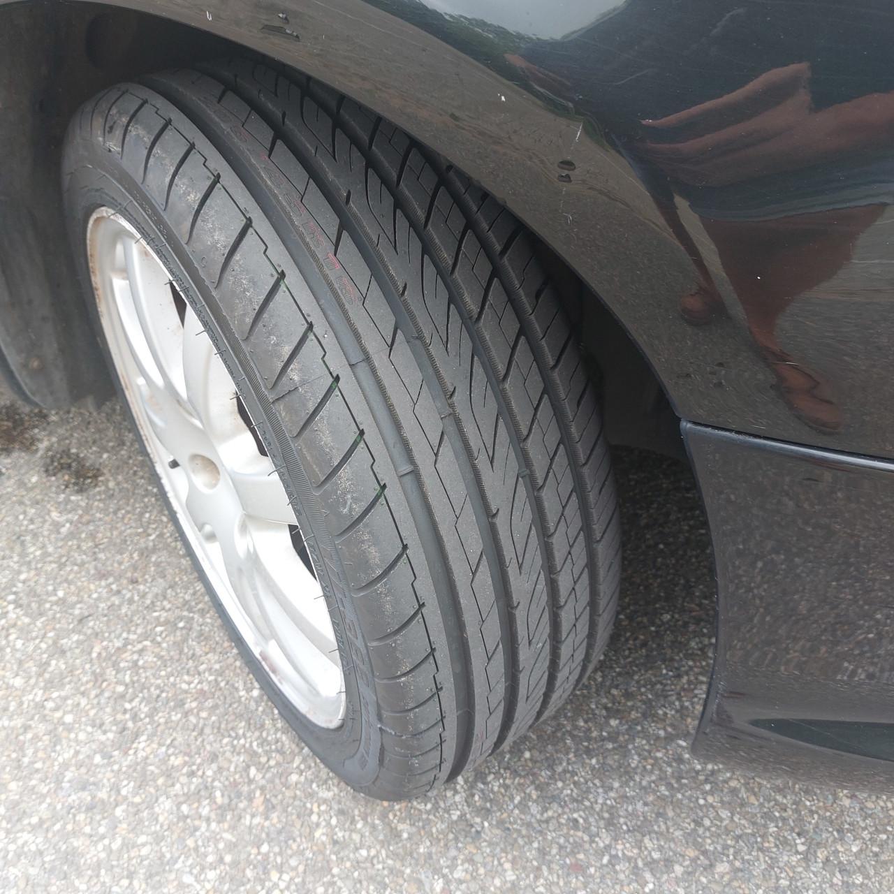 Peugeot 206cc Zwart - van particulier - lage kilometerstand
