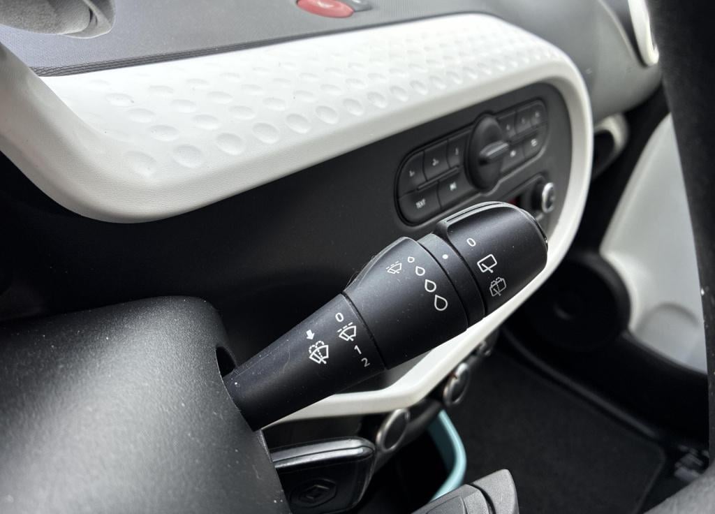 Renault Twingo 1.0 sce collection