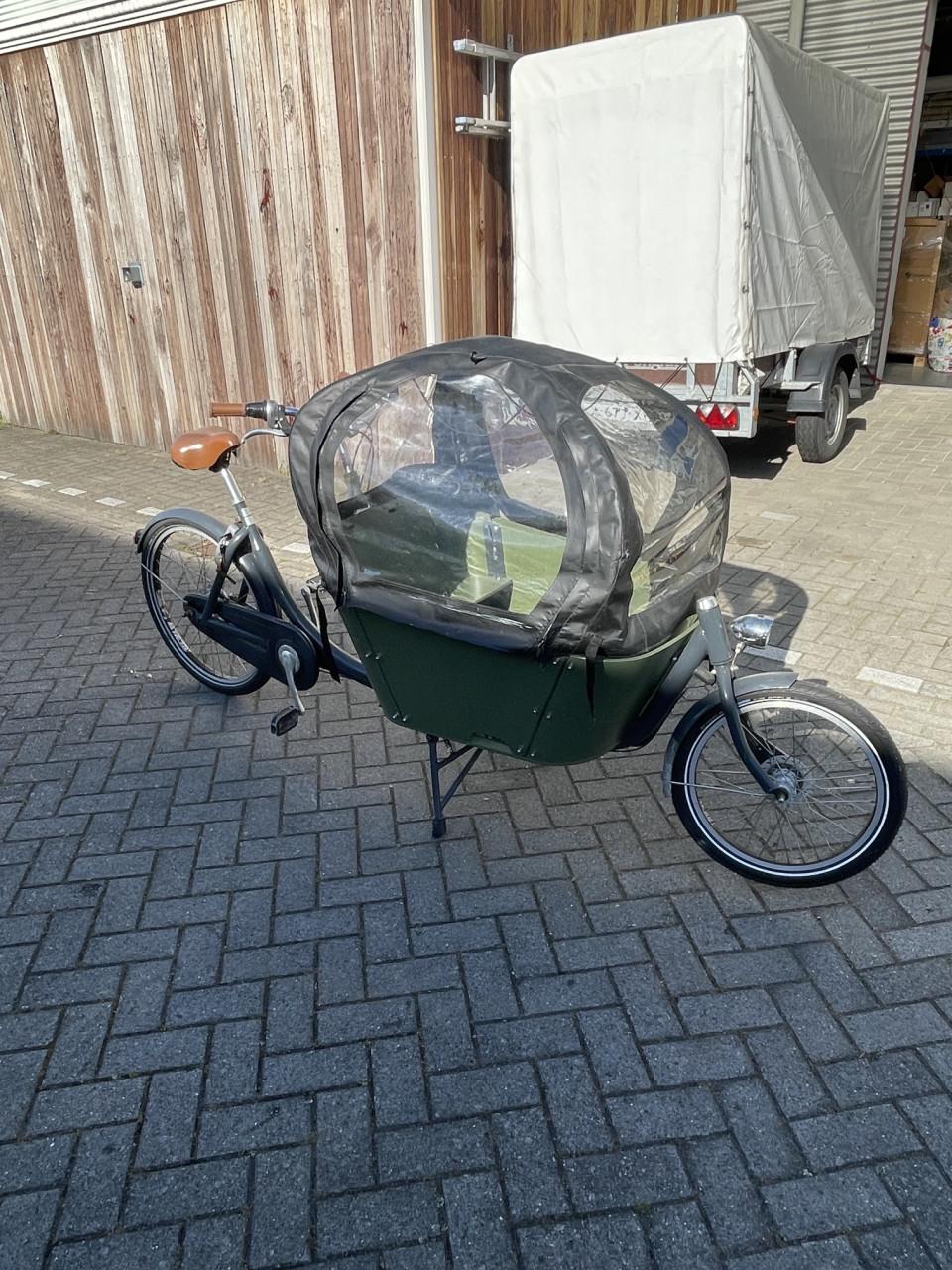 Bakfiets