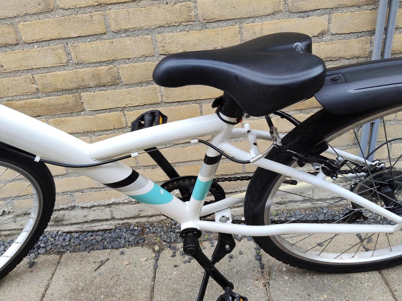 Te koop 24 inch mountainbike