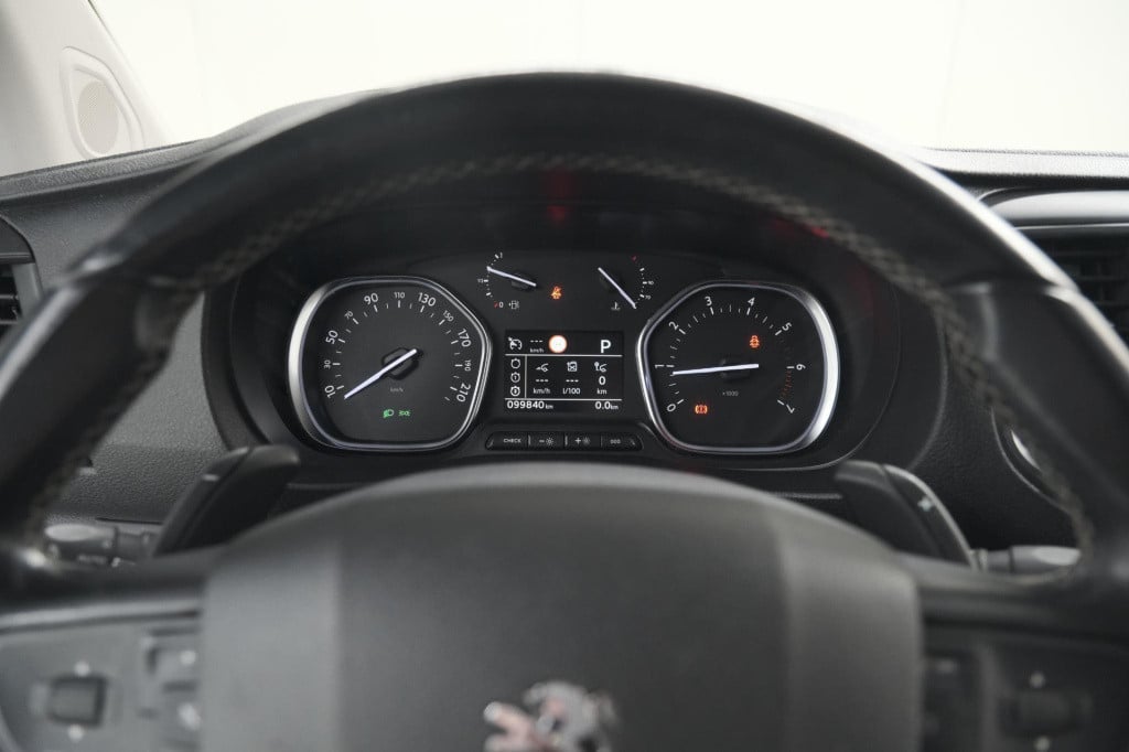 Peugeot Expert 2.0 bluehdi 180 automaat standard premium | standkachel | tr